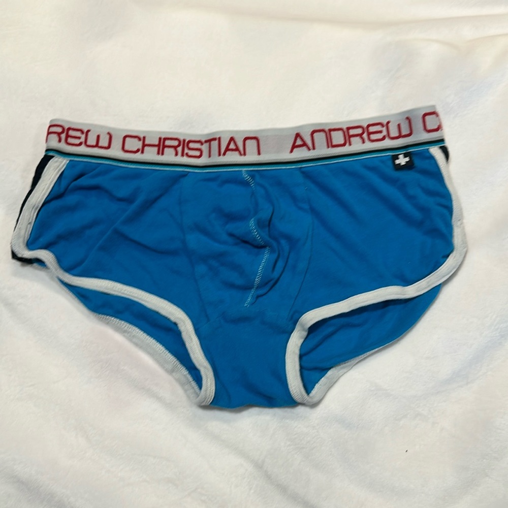 Andrew Christian Undies